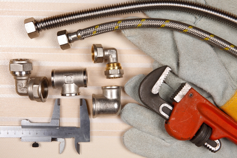 Plumbers Woburn Sands