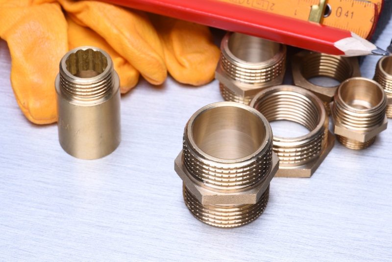 Plumbers in Woburn Sands